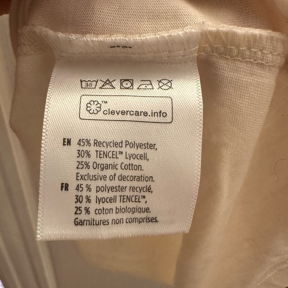 TenTree T-Shirt - Picture 4 of 4